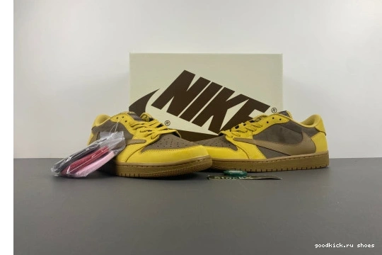 DM7866-665 1 RETRO OG LOW JORDAN DM7866-665 SCOTT TRAVIS SP 0412